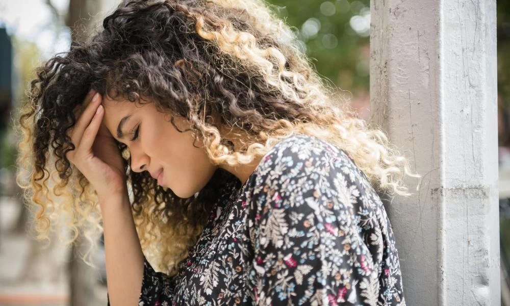 Αυτό το ξέρετε; Η ημικρανία συνδέεται με τον τρόπο που βλέπουμε